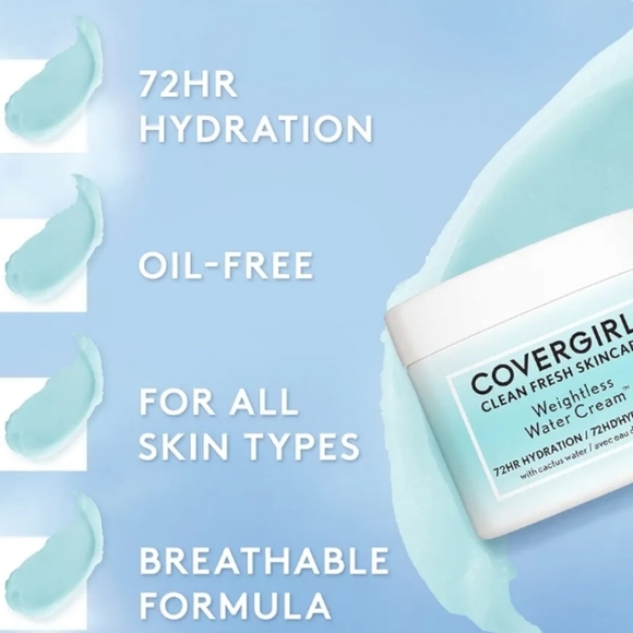 Mosturizer and primer in one featuring cactus water with hyaluronic acid - Picture 6 of 12